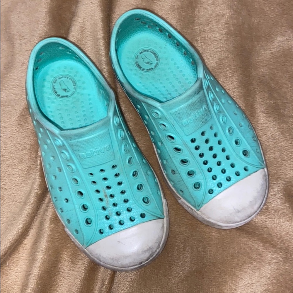 Native Sneakers